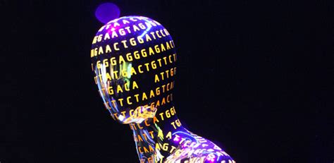 Algorithm Matches Genetic Variation To Disease Symptoms And Could