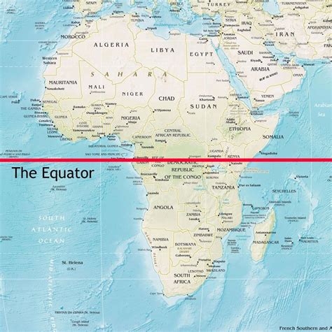 Dentrodabiblia Equator