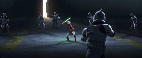 Tales Of The Jedi Season 2 Fans Demand More Animated Star Wars Content
