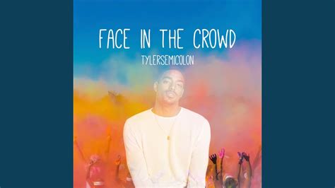 Face In The Crowd Youtube