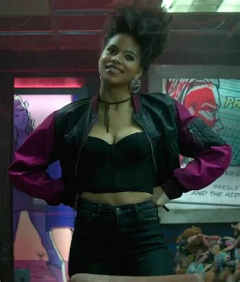 All Posts From Dragonageguy In The Fabulicious Zazie Beetz Curvage