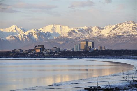 15 Best Things To Do In Anchorage Alaska The Crazy Tourist