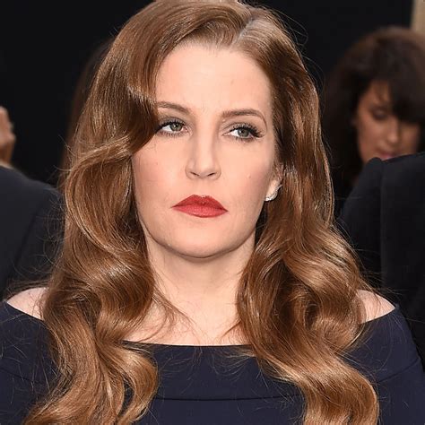 Lisa Marie Presley Suffers Cardiac Arrest Rushed To Hospital Tmz