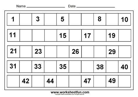 number tracing worksheets 1 30 numbersworksheetcom