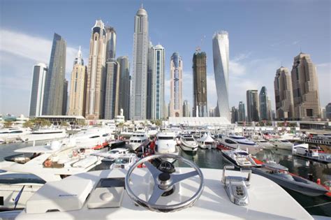 Lifestyle in dubai is the one thing you won't hear expats complaining about. Dubai follows the trend of the Yachting Lifestyle Event ...