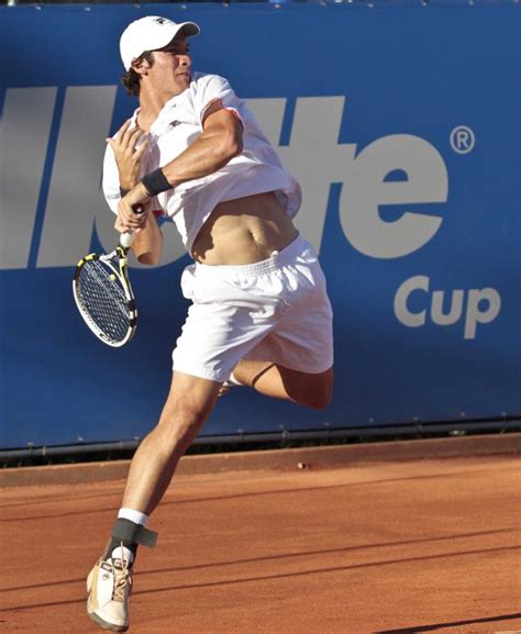 Bio, results, ranking and statistics of facundo bagnis, a tennis player from argentina competing on the atp international tennis tour. Facundo Bagnis in Action | Facundo Bagnis Photos ...