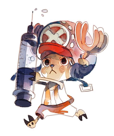 chopper anime personagens de anime desenho de anime