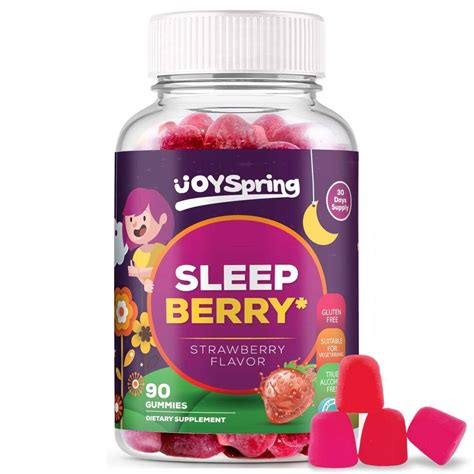 Burst Vitamin B Blend B12 Vitamins For Kids Joy Spring Joyspring