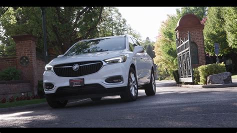Buick Enclave Youtube