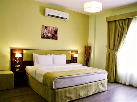 Weekend Hotel Apartments, Muscat | chiangdao.com