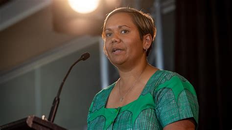 Nt Govt Acknowledges Theres ‘more Work To Do To Support Survivors Of