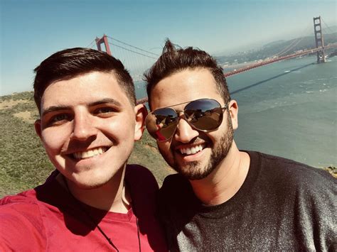 I met my friend in a CEO and we traveled the California coast together