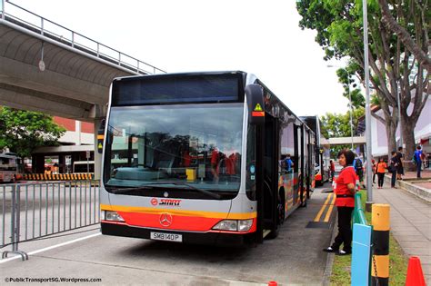 Lua error in module:coordinates at line 668: Bukit Batok Bus Interchange | Land Transport Guru