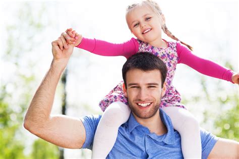 20 Cosas Que Un Papá Debería Hacer Con Sus Hijas ¡imperdible