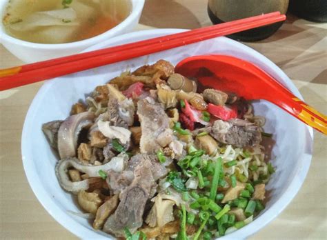 350 gram daging sapi 50 gram gula merah 200 ml resep gepuk daging sapi bahannya : Bakmi Daging Sapi & Babat 69, Muara Karang - Lengkap: Menu terbaru, jam buka & no telepon ...
