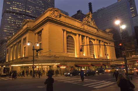 12 Things You Didnt Know About Grand Central Terminal