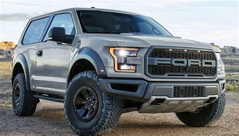 2022 Ford Bronco Sport Price Full Review Release Date Price