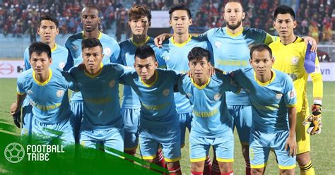 Câu lạc bộ bóng đá khánh hòa) is a professional football club, based in khánh hòa province, vietnam. 10 kelab terbaik di Asia Tenggara untuk bulan April 2018 ...