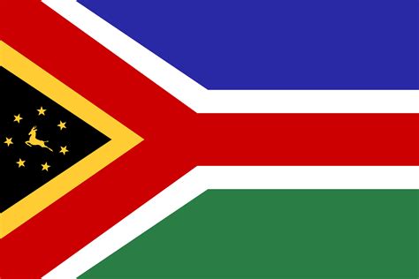 Republic Of South Africa History