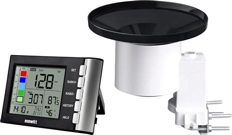 The 6 Best Wireless Rain Gauges In 2024 Detailed Reviews And