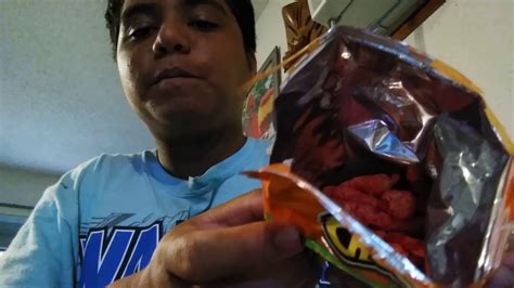 Eat Eat Hot Cheetos Lime Youtube