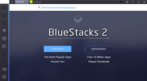 Bluestacks 2 Download Free For Windows 7 8 10 Get Into Pc