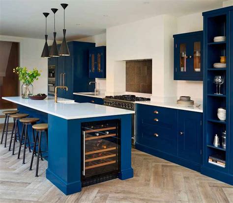 How Do Harvey Jones Kitchens Compare In Price And Quality To Other