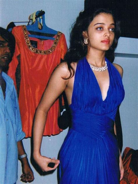 Aishwarya Rai Bachchans Rare Photos From Her Modelling Days Are
