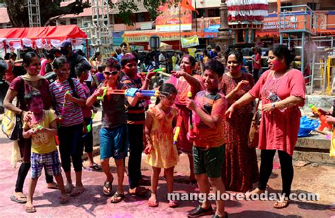 Mangalore Today Latest Main News Of Mangalore Udupi Page Colourful Okuli Celebrated With