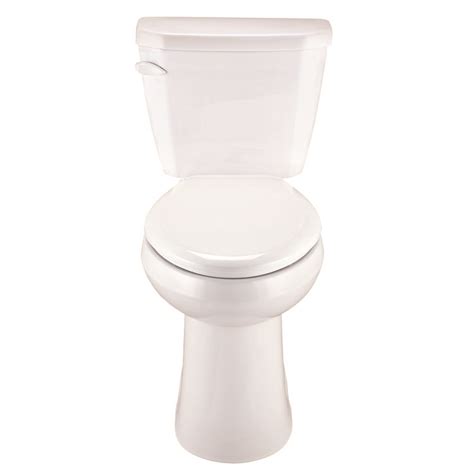 Gerber Ws 21 518 Viper White Two Piece Elongated Ergoheight Toilet