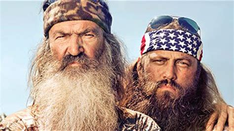The strip is popular with photographers due to its accurate but humorously twisted take on the world of photography. This Is What Happened To The Duck Dynasty Cast - YouTube