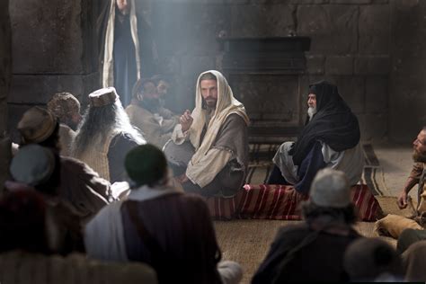 Jesus Teaches How To Pray Minister More Like Jesus