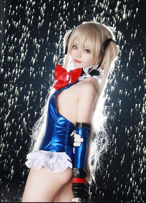 Pin By Airin Cimmys On Lucia Coser Like A Doll Popular Halloween Costumes Best Cosplay Ever