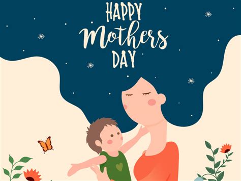 Extensive Collection Of 999 High Definition Happy Mothers Day Images Marvelous Compilation