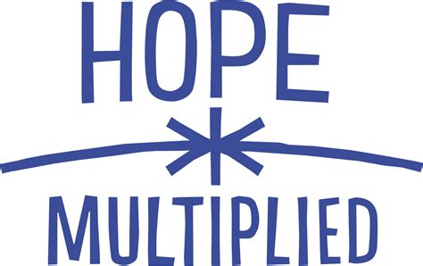 Hope Gala — Hope Multiplied