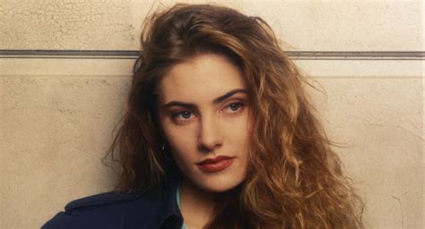 Hair Shelly Twin Peaks Twin Peaks Mädchen Amick Madchen Amick
