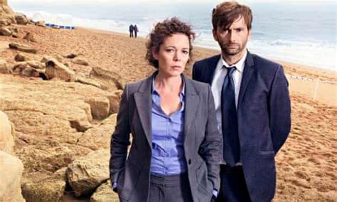 Broadchurch Season Two Episode One Review An Ingeniously Seamless Reboot Broadchurch The