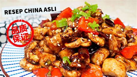 Mie goreng spesial ala rumah makan chinese food, yang nikmat dan halal ini akan membuatmu ketagihan! Resep Masakan Ayam Ala Chinese Food - Soalan 41
