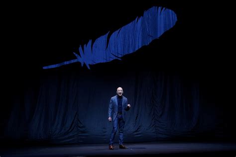 Daemen, blue origin's first paying customer, paid an undisclosed sum for tuesday's flight. Jeff Bezos' Blue Origin Aims to Fly First Space Passengers ...
