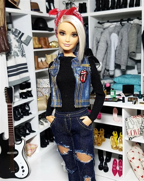 Barbieswall Barbieswall • Instagram Photos And Videos Play Barbie Barbie And Ken Barbie