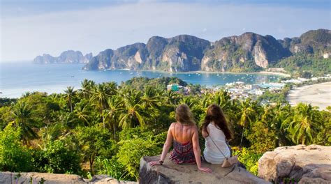 Top Ko Phi Phi Beach Resorts For 2023 Hotels On The Beach In Ko Phi