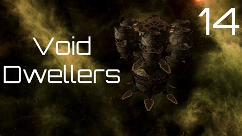 Stellaris Void Dwellers 14 YouTube