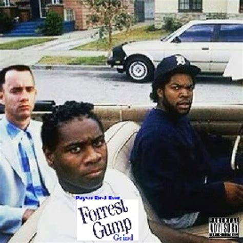 forrest gump n the hood official mixtape by payso best ever listen on audiomack