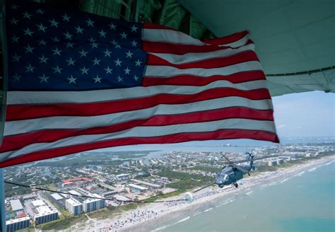 Dvids Images 2023 Cocoa Beach Air Show Image 4 Of 4