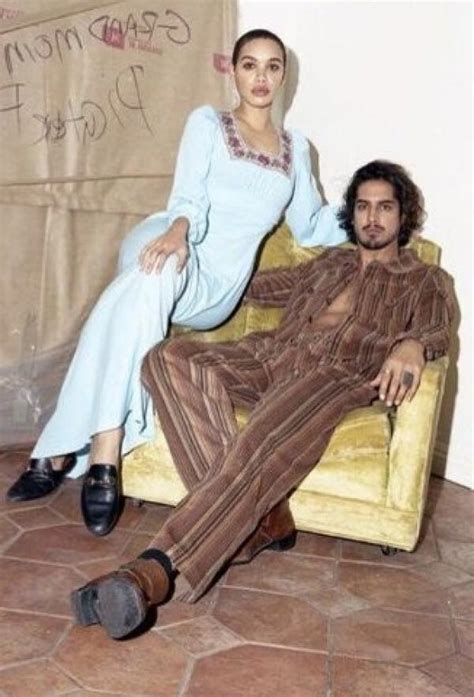 Avan Jogia Body Size Height Weight Lesser Known Things