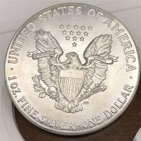 Scam Alert Liacoo Is Selling Fake Silver Eagles Coin Collectors Blog