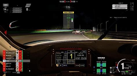 Assetto Corsa Competizione Multiplayer Is A Mess Ps Youtube