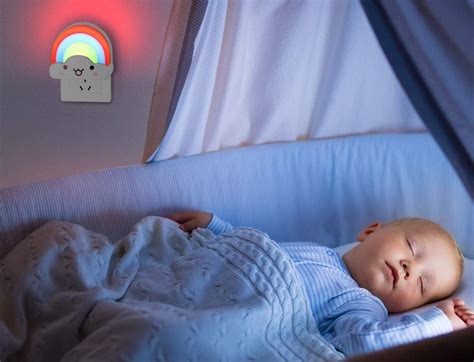 Best Baby Night Light 2022 Top Night Lights For Babys Room Reviews