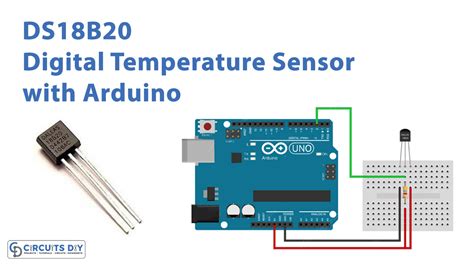 Lm Temperature Sensor Arduino Tutorial Examples Off