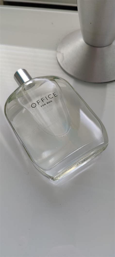 Office For Men Fragrance One Cologne A Fragrance For Men 2019